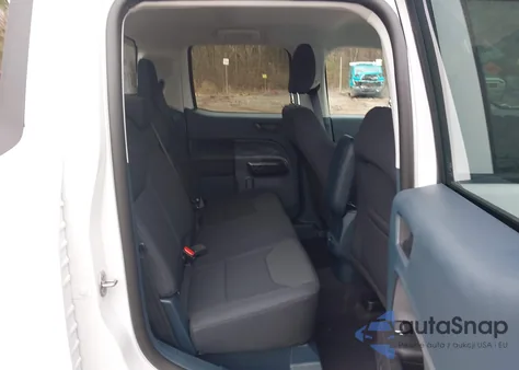 2026 Ford Maverick Xl z USA, uszkodzony, nr VIN 3FTTW8BAXTRA04528